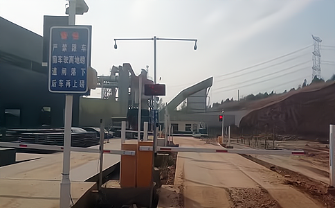 基于物聯(lián)網(wǎng)與RFID的智慧停車解決方案：從痛點(diǎn)到落地