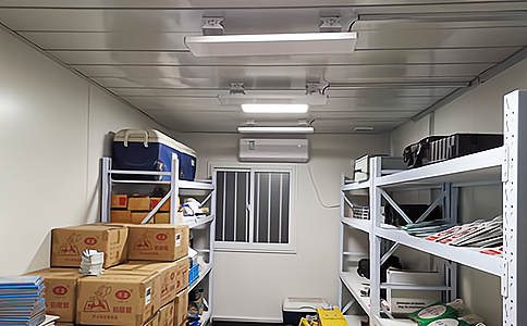 RFID超高頻柔性抗金屬電子標簽應(yīng)用于電力工器具管理